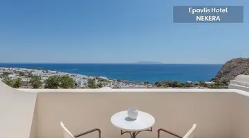 Epavlis Hotel