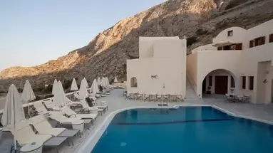 Epavlis Hotel