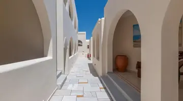 Epavlis Hotel