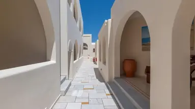 Epavlis Hotel