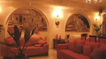 Epavlis Hotel