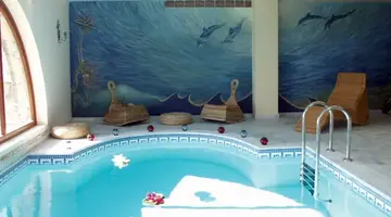 EPAVLIS HOTEL