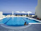 EPAVLIS HOTEL