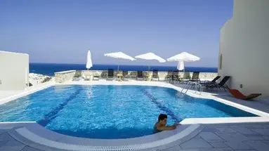 EPAVLIS HOTEL