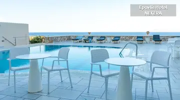 Epavlis Hotel