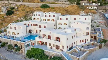 Epavlis Hotel