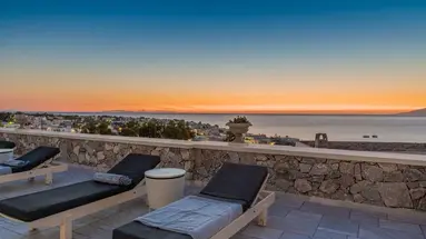 EPAVLIS HOTEL