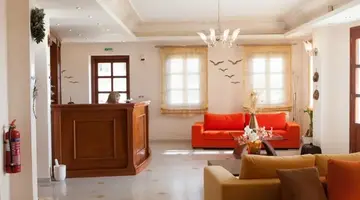 Epavlis Hotel