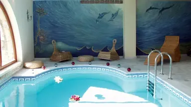 Epavlis Hotel