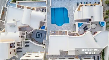 Epavlis Hotel