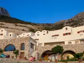 Epavlis Hotel