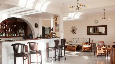 EPAVLIS HOTEL