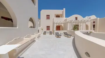 Epavlis Hotel