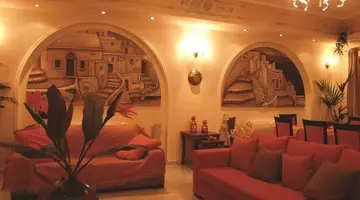 EPAVLIS HOTEL
