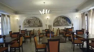 EPAVLIS SANTORINI
