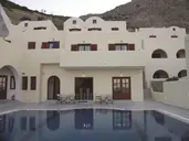 EPAVLIS SANTORINI