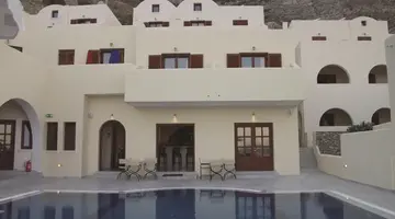 EPAVLIS SANTORINI