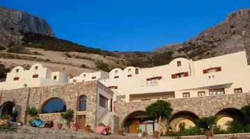 EPAVLIS SANTORINI