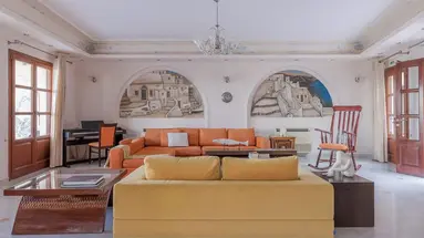 Epavlis Santorini