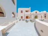 Epavlis Santorini