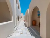 Epavlis Santorini