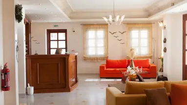 EPAVLIS SANTORINI