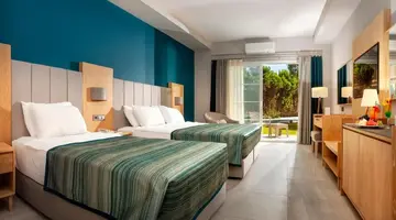 Ephesia Holiday Beach Club
