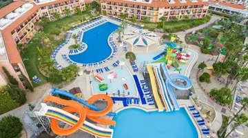 Ephesia Holiday Beach Club