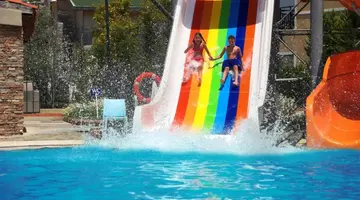 Ephesia Holiday Beach Club