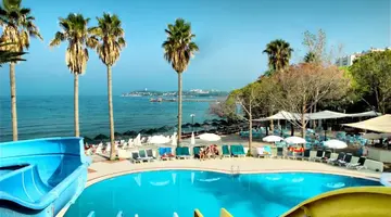 Ephesia Holiday Beach Club