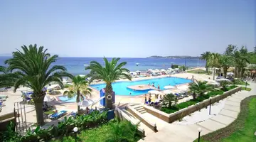 Ephesia Holiday Beach Club