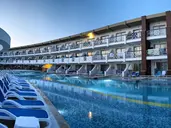Ephesia Holiday Beach Club