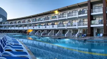 Ephesia Holiday Beach Club