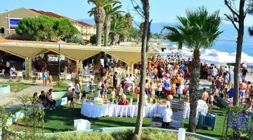 Ephesia Holiday Beach Club