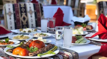 Ephesia Holiday Beach Club