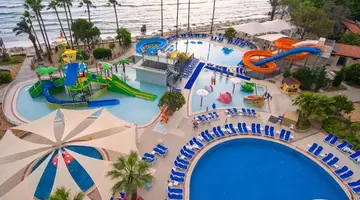 Ephesia Holiday Beach Club