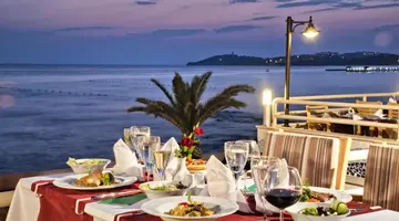 Ephesia Holiday Beach Club