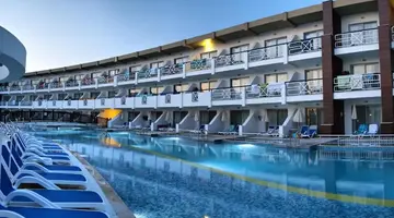 Ephesia Holiday Beach Club