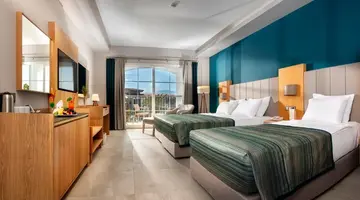 Ephesia Holiday Beach Club