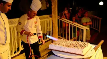 Ephesia Holiday Beach Club