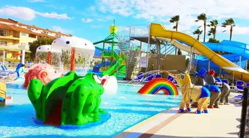 Ephesia Holiday Beach Club