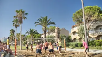 Ephesia Holiday Beach Club