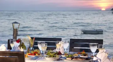 Ephesia Holiday Beach Club