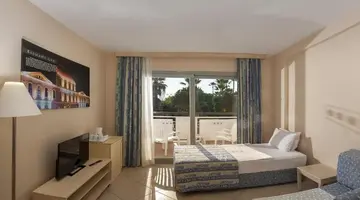 Ephesia Holiday Beach Club