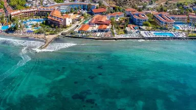 Ephesia Holiday Beach Club