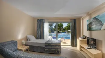 Ephesia Holiday Beach Club