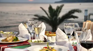 Ephesia Holiday Beach Club