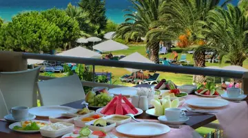 Ephesia Hotel - All Inclusive