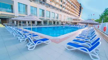 Ephesia Hotel - All Inclusive