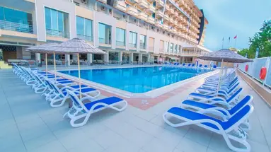 Ephesia Hotel - All Inclusive